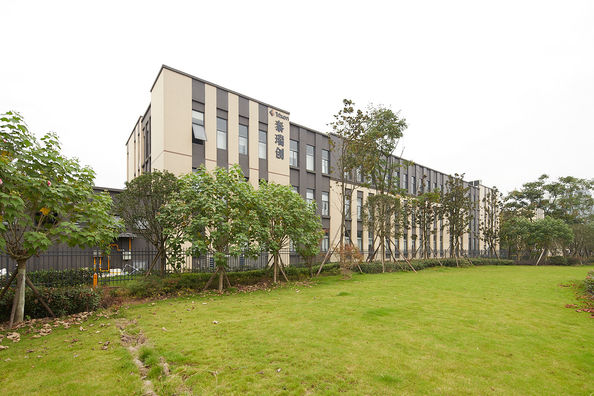 Sichuan Trixon Communication Technology Corp.,Ltd manufacturer production line