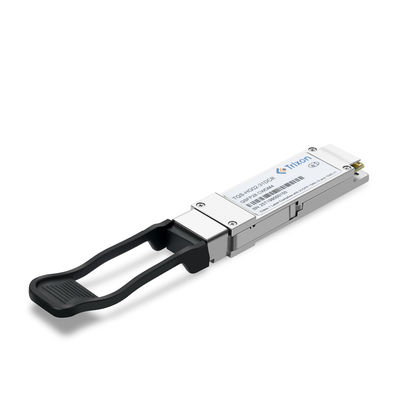 kupować Moduł nadajnika 100G QSFP28 QSFP DDM dla 100GBASE ER4 100G Ethernet produkcja internetowa