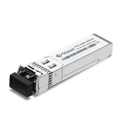 comprare OM4 Fibra 25G SFP28 Trasmettitore SR 850nm-VCSEL Ethernet Trasmettitore ottico fabbricazione online