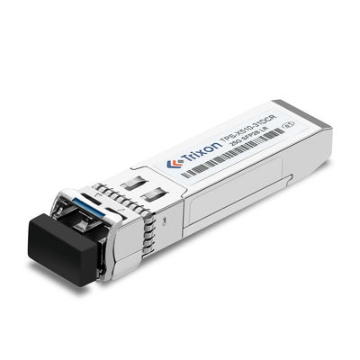 Mua 25.78Gbps 25G SFP28 Bộ thu LR 1310nm-DFB TPS-X510-31DCR sản xuất trực tuyến