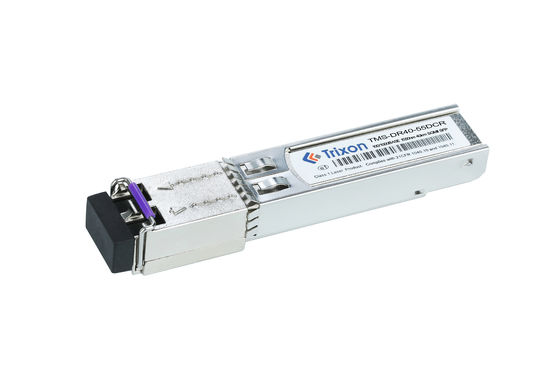 comprar 125M/1.25G SFP SGMII Transceptor 1550nm-DFB Distância de 40km fabricação em linha