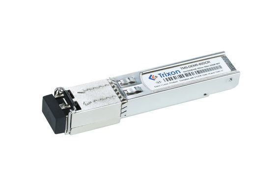 comprare 550m SGMII Transceiver SFP 1.25Gbps per ambienti estremi fabbricazione online