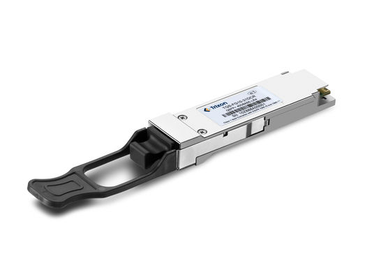 acheter TQS-FG10-31DCR 40G QSFP+ émetteur-récepteur 11.2Gbps 10km 4 canaux fabrication en ligne