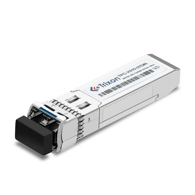 kupować SFP28 25G QSFP Moduł nadajnika 25GBASE-LR CWDM Transceiver CWDM-1271nm-1371nm produkcja internetowa