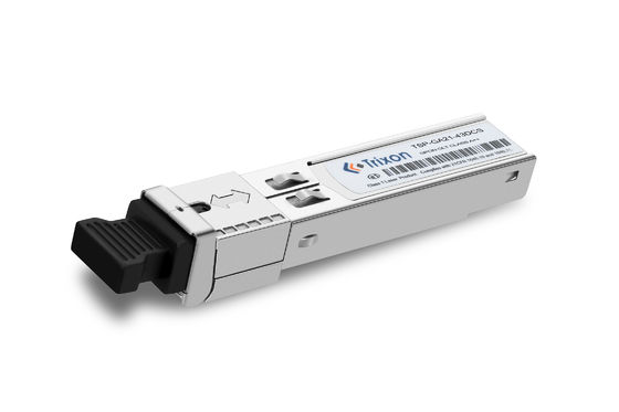 Αγορά DDMI ΠΟΝ ΠΑΡΑΓΜΑΤΗΣ GPON SFP ΠΑΡΑΓΜΑΤΗΣ T1490nm R1310nm TSP-GA21-43DCS σε απευθείας σύνδεση κατασκευή
