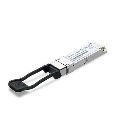 kupować 2km 100G QSFP28 Transceiver CWDM4 1310nm Długość fali TQR-HG02-31DCR produkcja internetowa