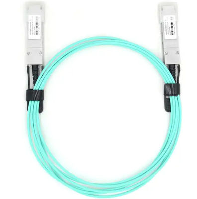 ซื้อ 850nm AOC Transceiver SFP 25Gbps หลายโหมด TAS-X5A3-85NCR การผลิตออนไลน์