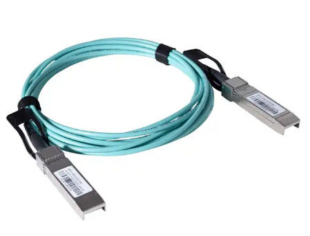 acheter AOC Transceiver Laser 850nm-VCSEL Type de fibre MMF Mode fibre multi-mode à votre avantage fabrication en ligne