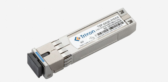 comprar Componentes ópticos DFB GPON OLT C para redes resistentes a temperaturas de 0°C a 70°C fabricação em linha