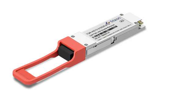 acheter Émetteur-récepteur 800G avec interface optique MPO conforme RoHS et surveillance diagnostique numérique pour la transmission de données à haut débit fabrication en ligne