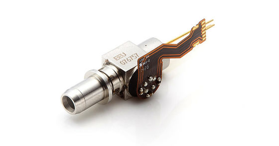 kaufen Optische Kommunikationslösung 2.5G SC UPC BOSA mit FPC-Empfindlichkeit -25dBm on-line-Fertigung