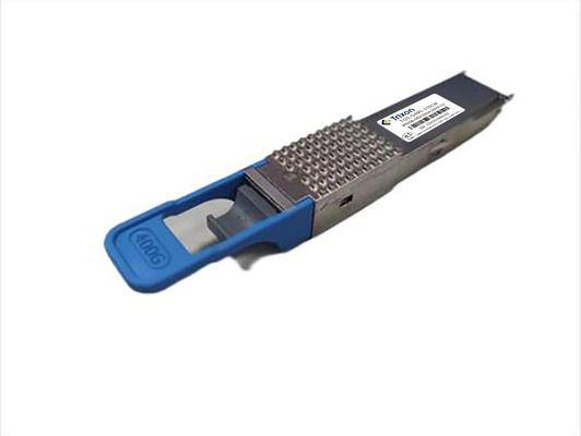 kaufen QSFP28 Transceiver Module with 3.3V Power Supply 3 Years Warranty and Hot Pluggable Design for Reliable 100Gbps Data Transmission on-line-Fertigung