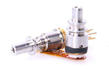 অভিজ্ঞতা গতি ডেটা ট্রান্সফার 2.5Gbps Deplexer অপটিক্যাল BOSA কাজের অবস্থা 0-85C